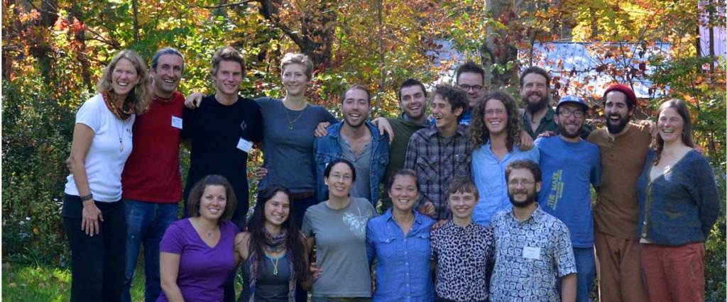 Earth Leadership Cohort