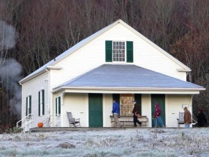 Meetinghouse