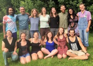 Earth Leadership Cohort IV