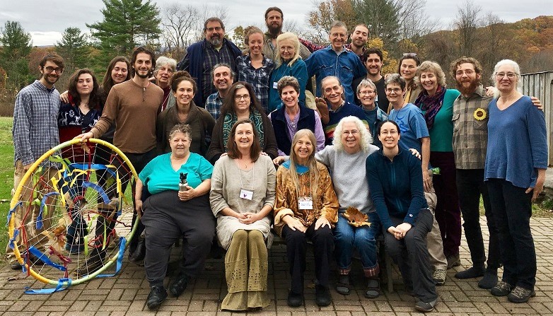 2017 Interhelp Gathering